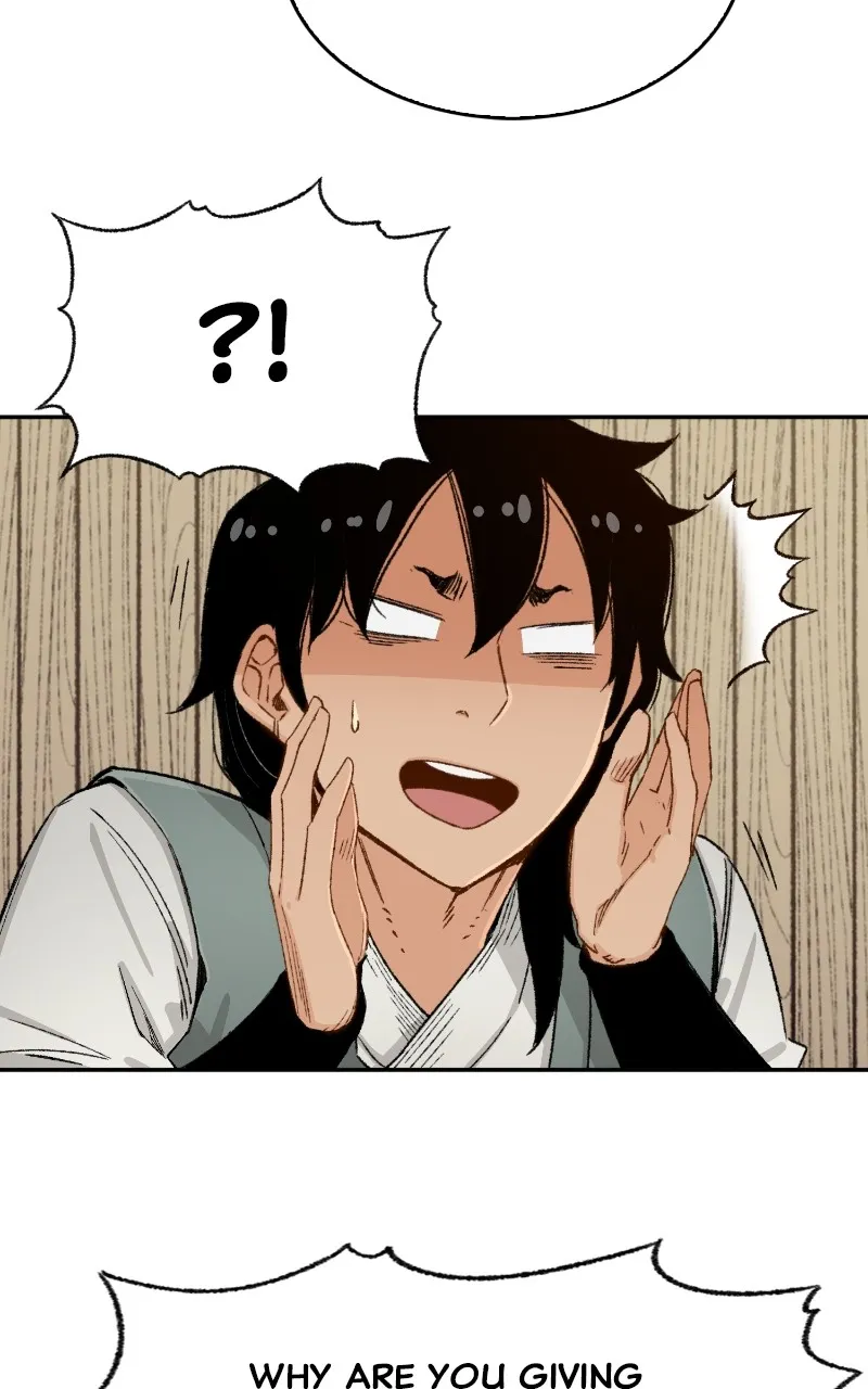 Read Reincarnated Murim Lord chapter 8 image 37 on Lezhin