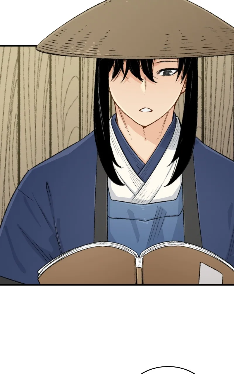 Read Reincarnated Murim Lord chapter 8 image 4 on Lezhin