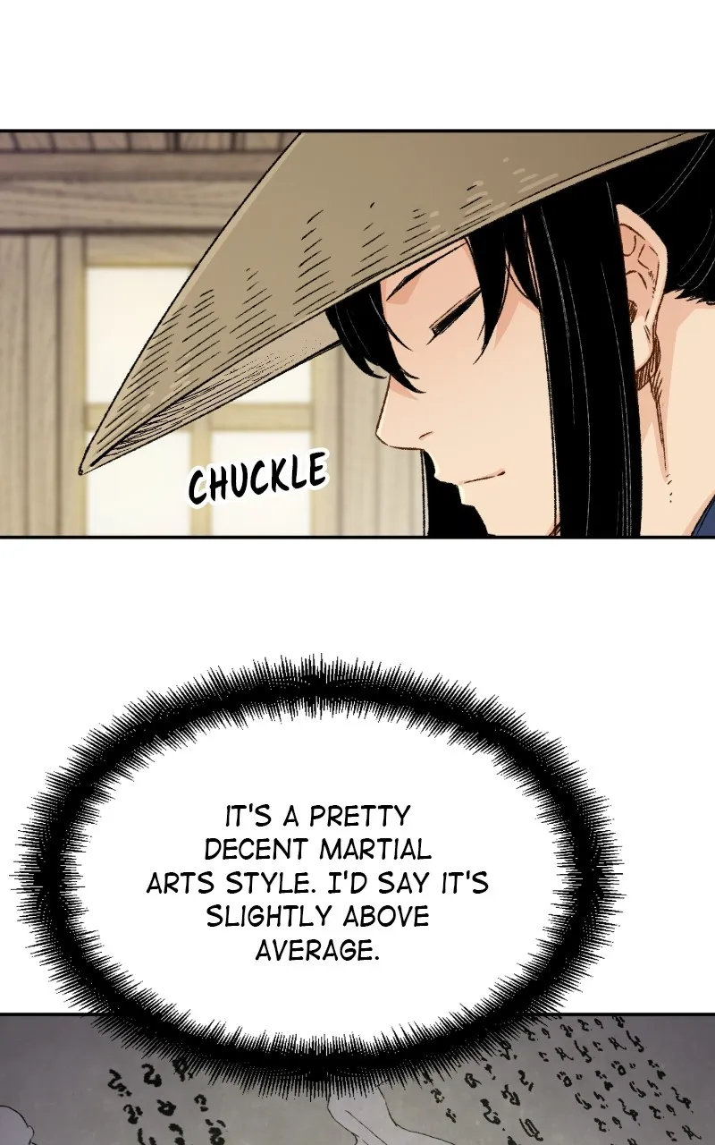 Read Reincarnated Murim Lord chapter 8 image 40 on Lezhin