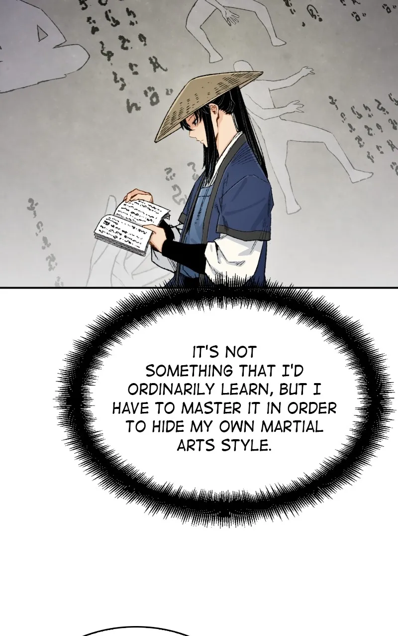 Read Reincarnated Murim Lord chapter 8 image 41 on Lezhin