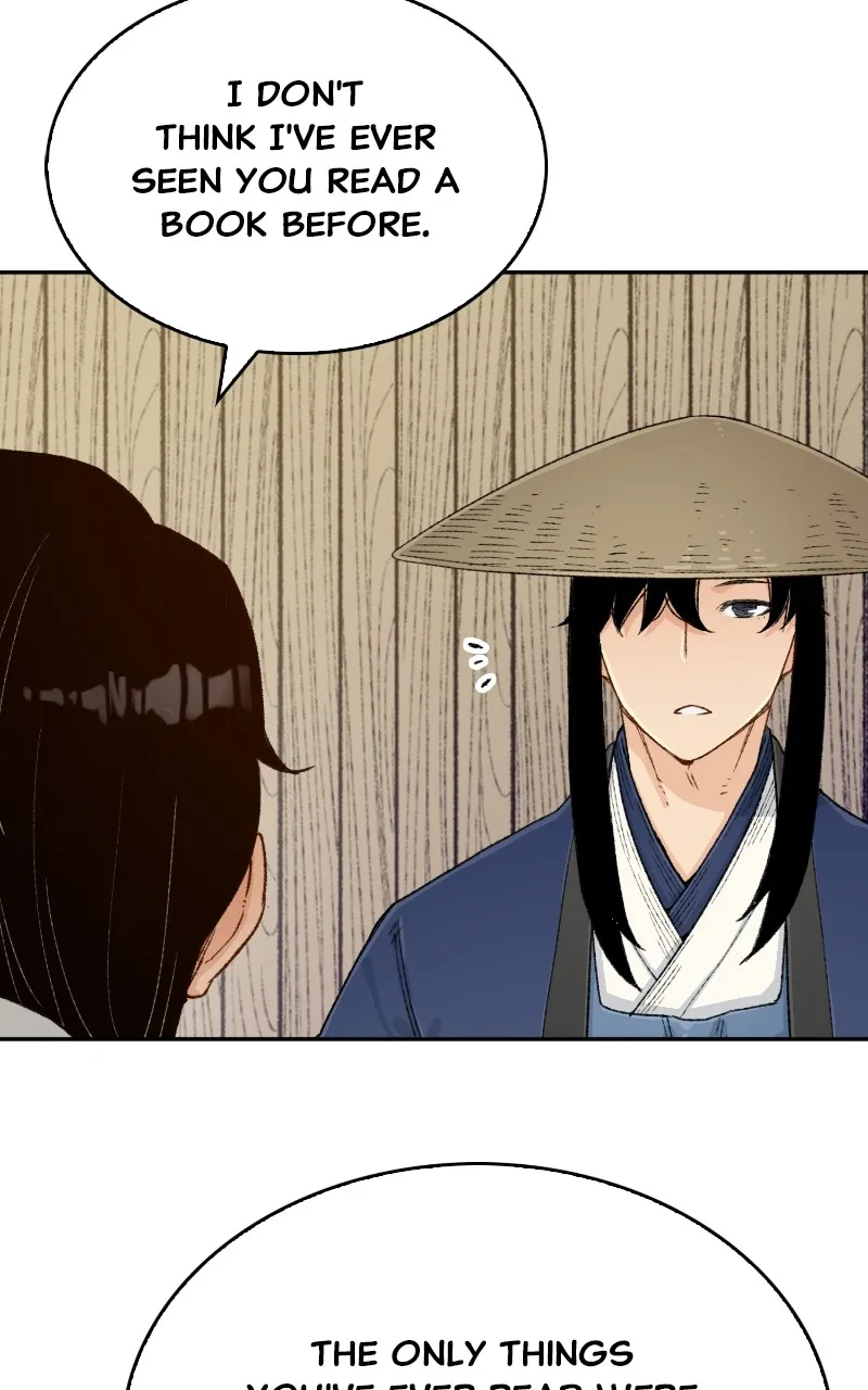 Read Reincarnated Murim Lord chapter 8 image 42 on Lezhin