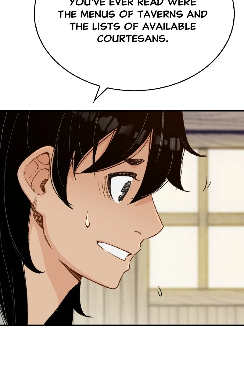 Read Reincarnated Murim Lord chapter 8 image 43 on Lezhin