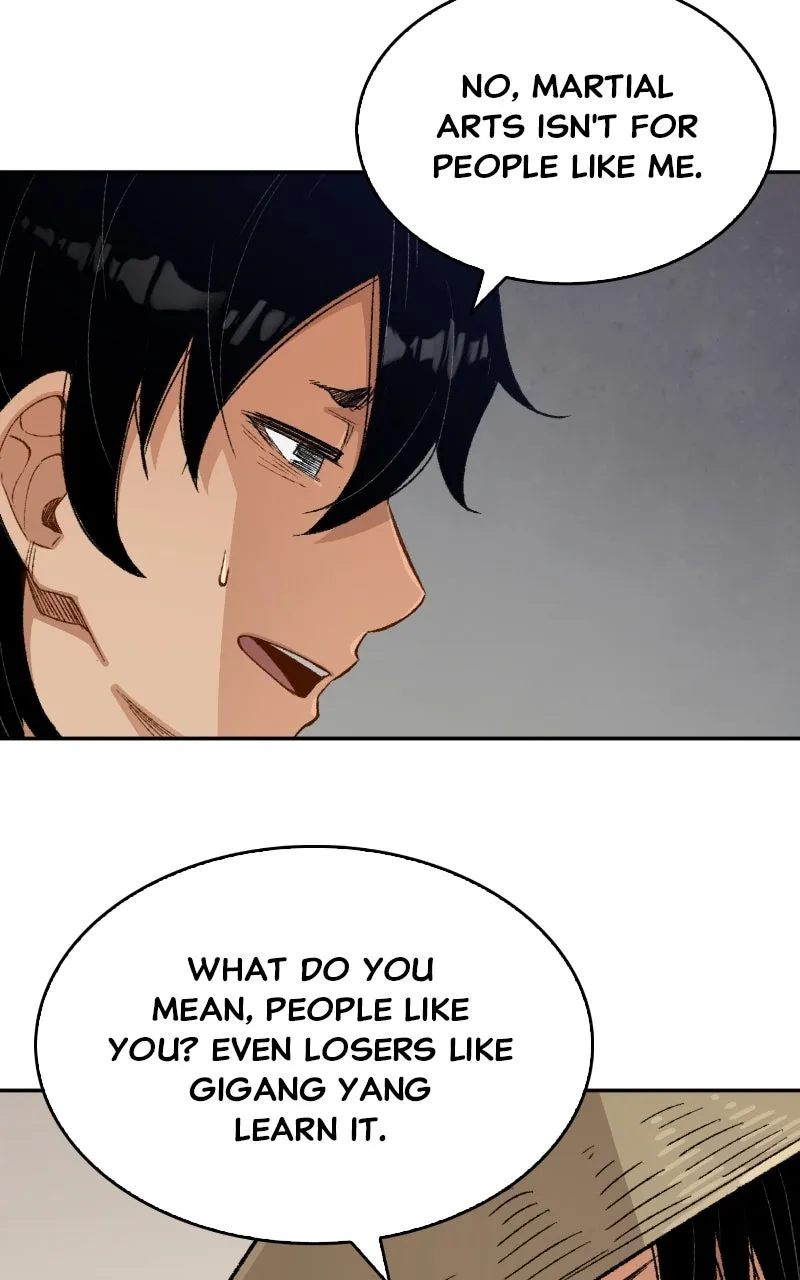 Read Reincarnated Murim Lord chapter 8 image 46 on Lezhin