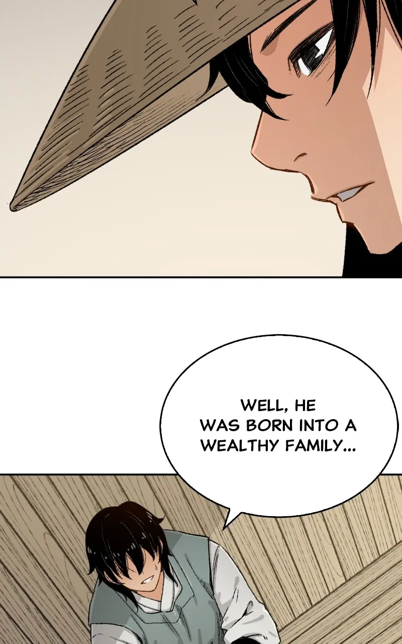 Read Reincarnated Murim Lord chapter 8 image 47 on Lezhin