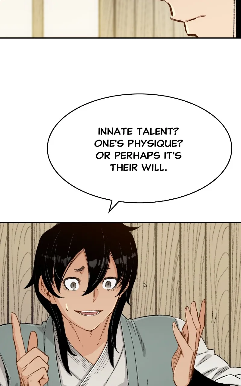 Read Reincarnated Murim Lord chapter 8 image 51 on Lezhin