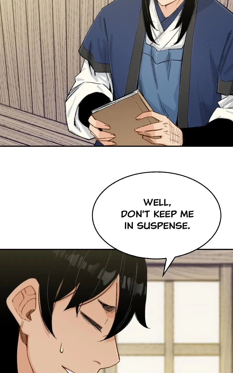 Read Reincarnated Murim Lord chapter 8 image 53 on Lezhin