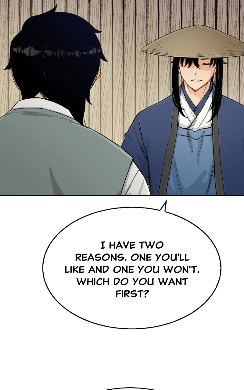 Read Reincarnated Murim Lord chapter 8 image 6 on Lezhin