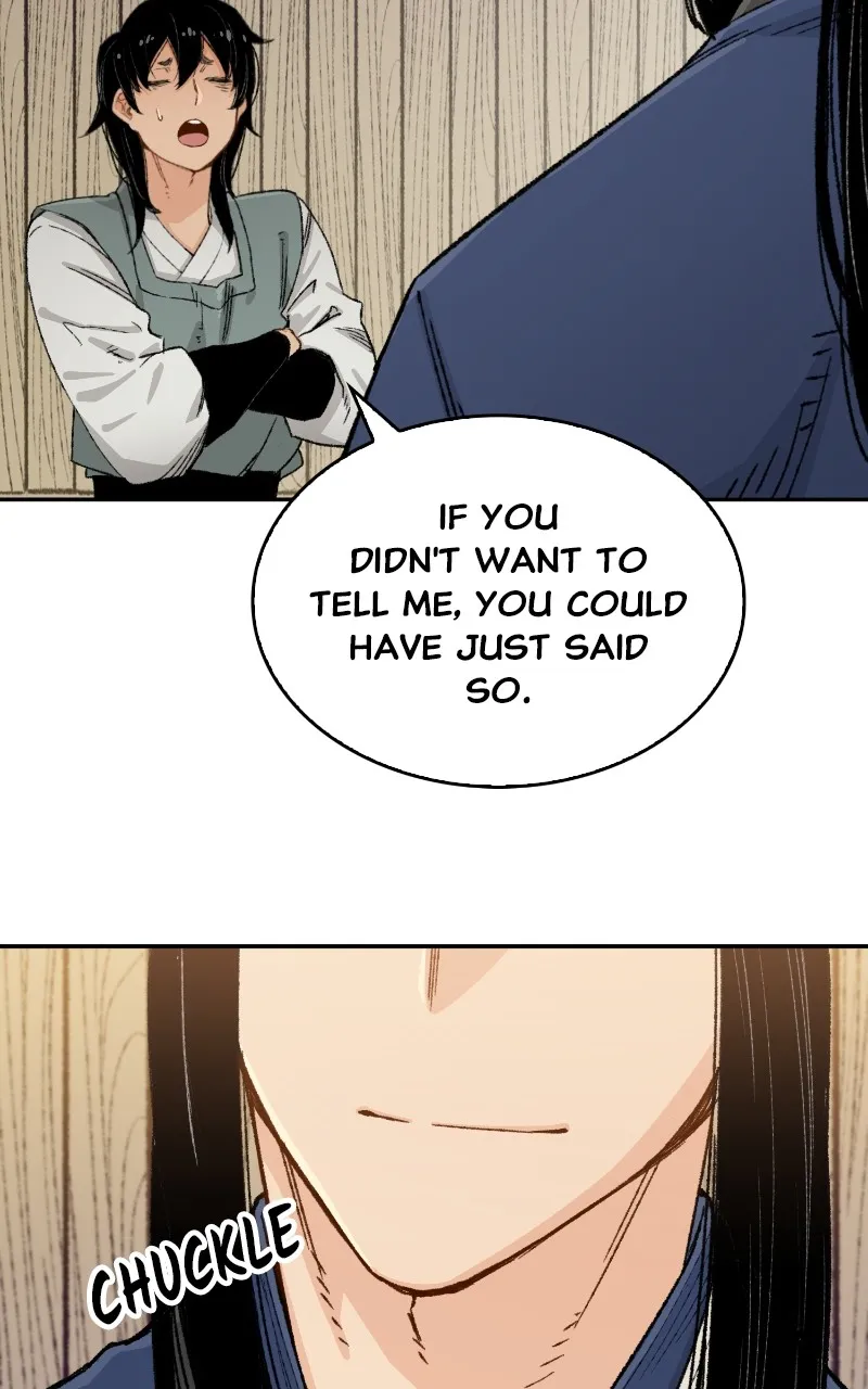 Read Reincarnated Murim Lord chapter 8 image 60 on Lezhin