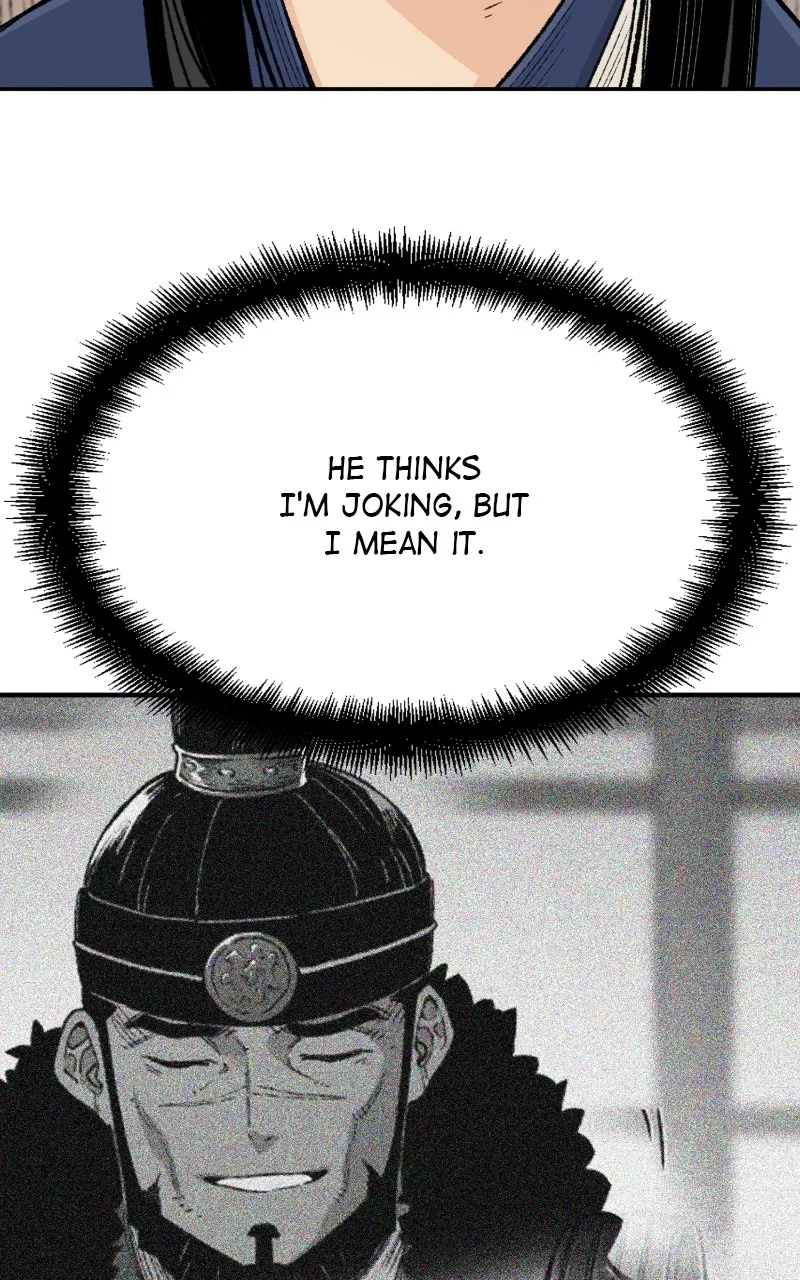 Read Reincarnated Murim Lord chapter 8 image 61 on Lezhin