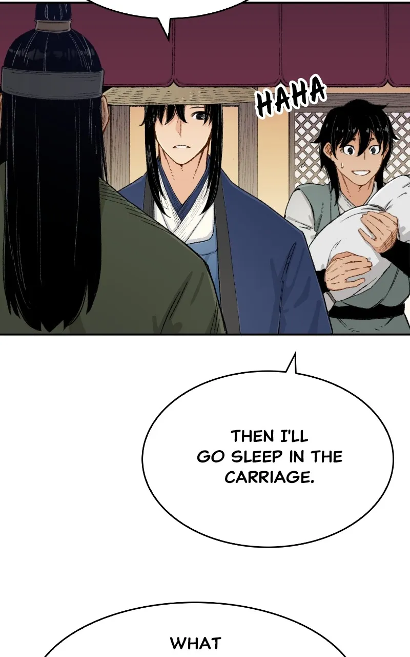 Read Reincarnated Murim Lord chapter 8 image 67 on Lezhin
