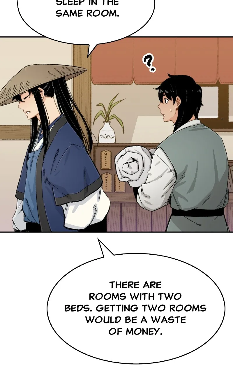 Read Reincarnated Murim Lord chapter 8 image 69 on Lezhin