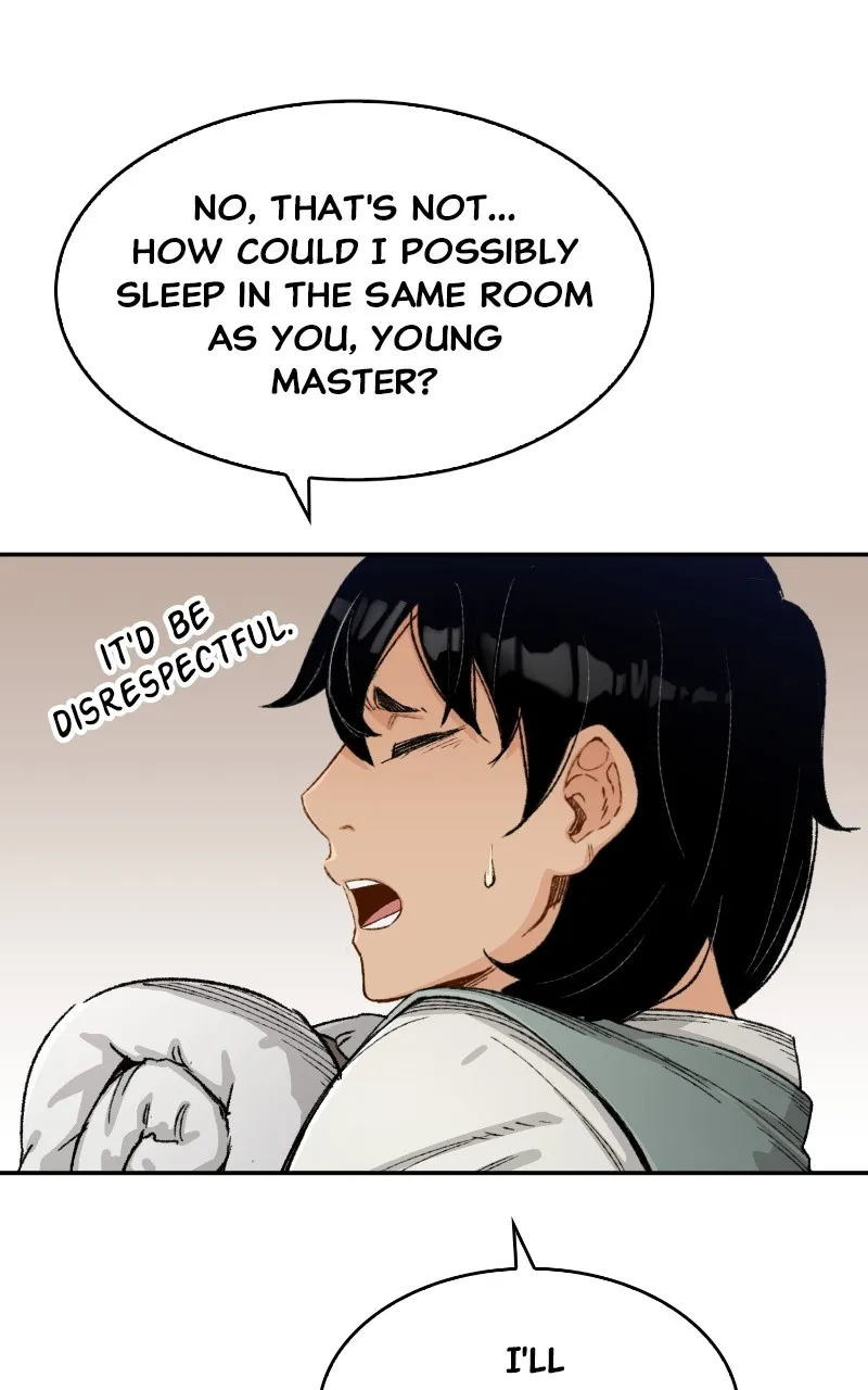 Read Reincarnated Murim Lord chapter 8 image 70 on Lezhin