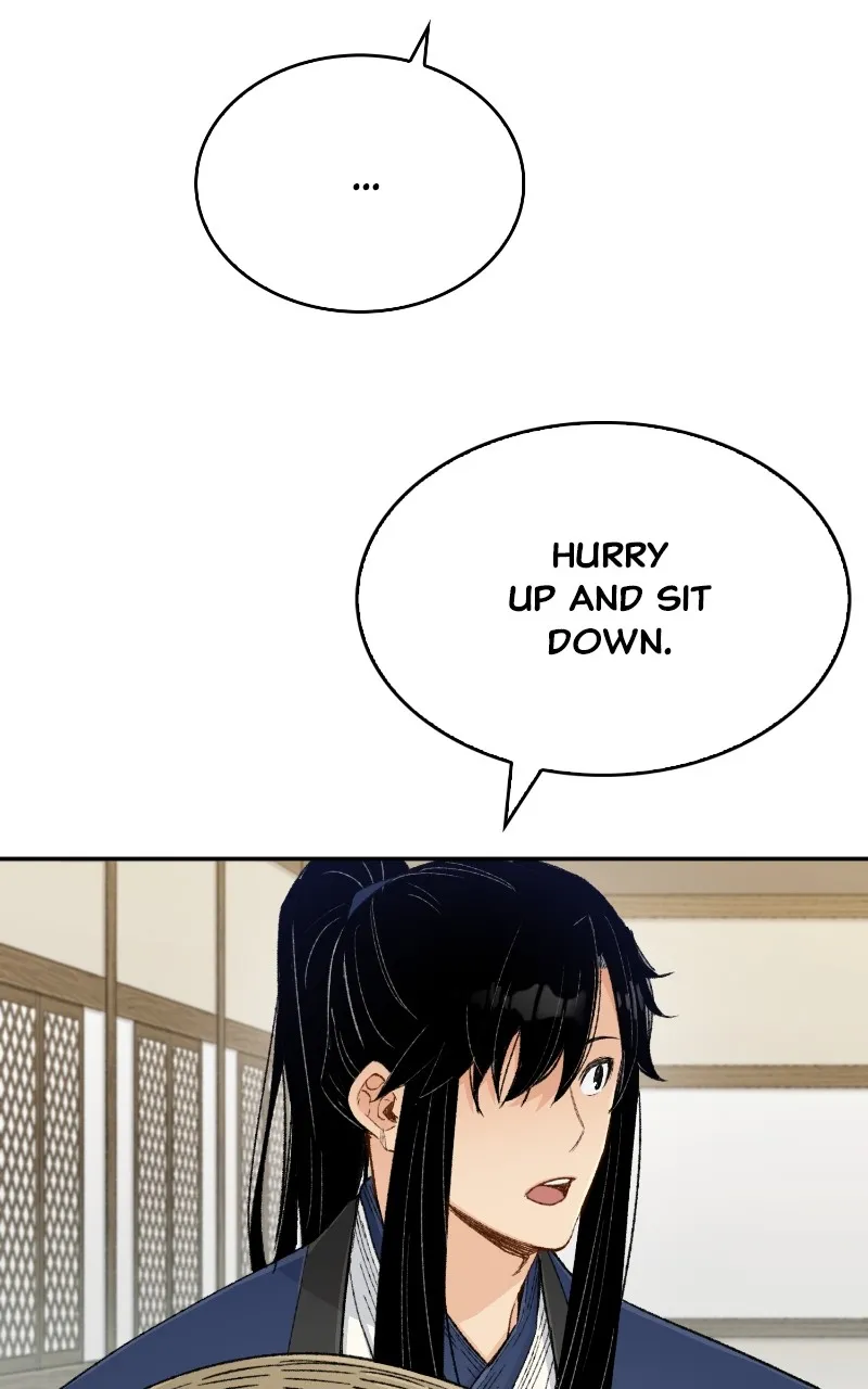 Read Reincarnated Murim Lord chapter 8 image 74 on Lezhin