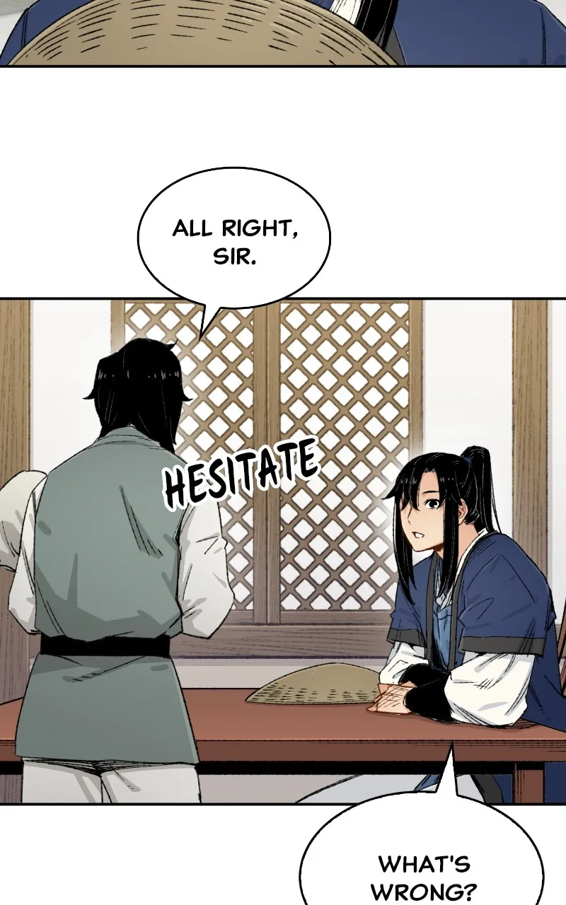 Read Reincarnated Murim Lord chapter 8 image 75 on Lezhin