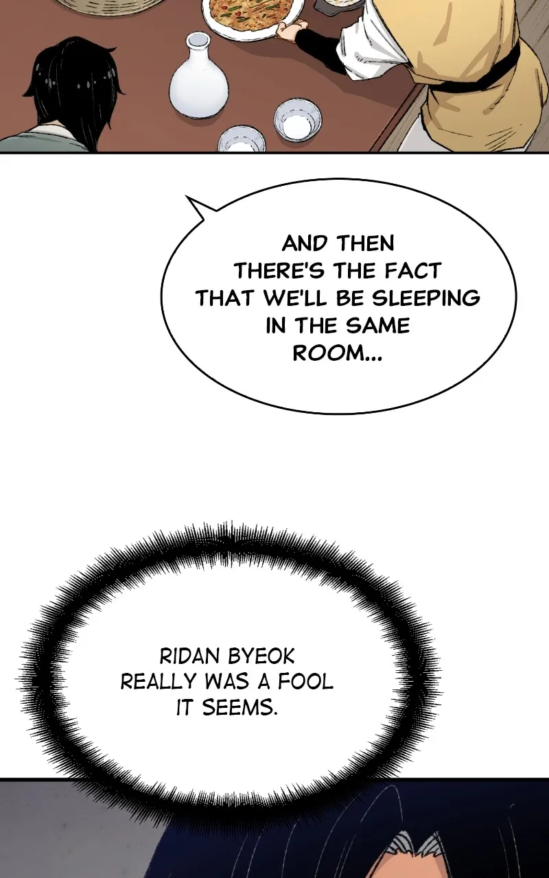 Read Reincarnated Murim Lord chapter 8 image 78 on Lezhin