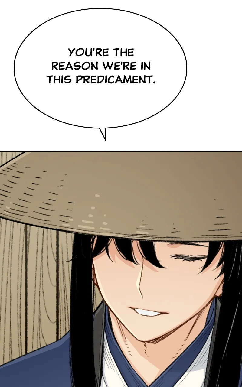 Read Reincarnated Murim Lord chapter 8 image 8 on Lezhin