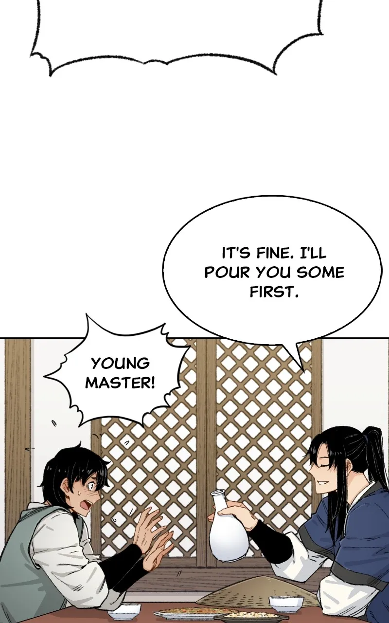 Read Reincarnated Murim Lord chapter 8 image 81 on Lezhin