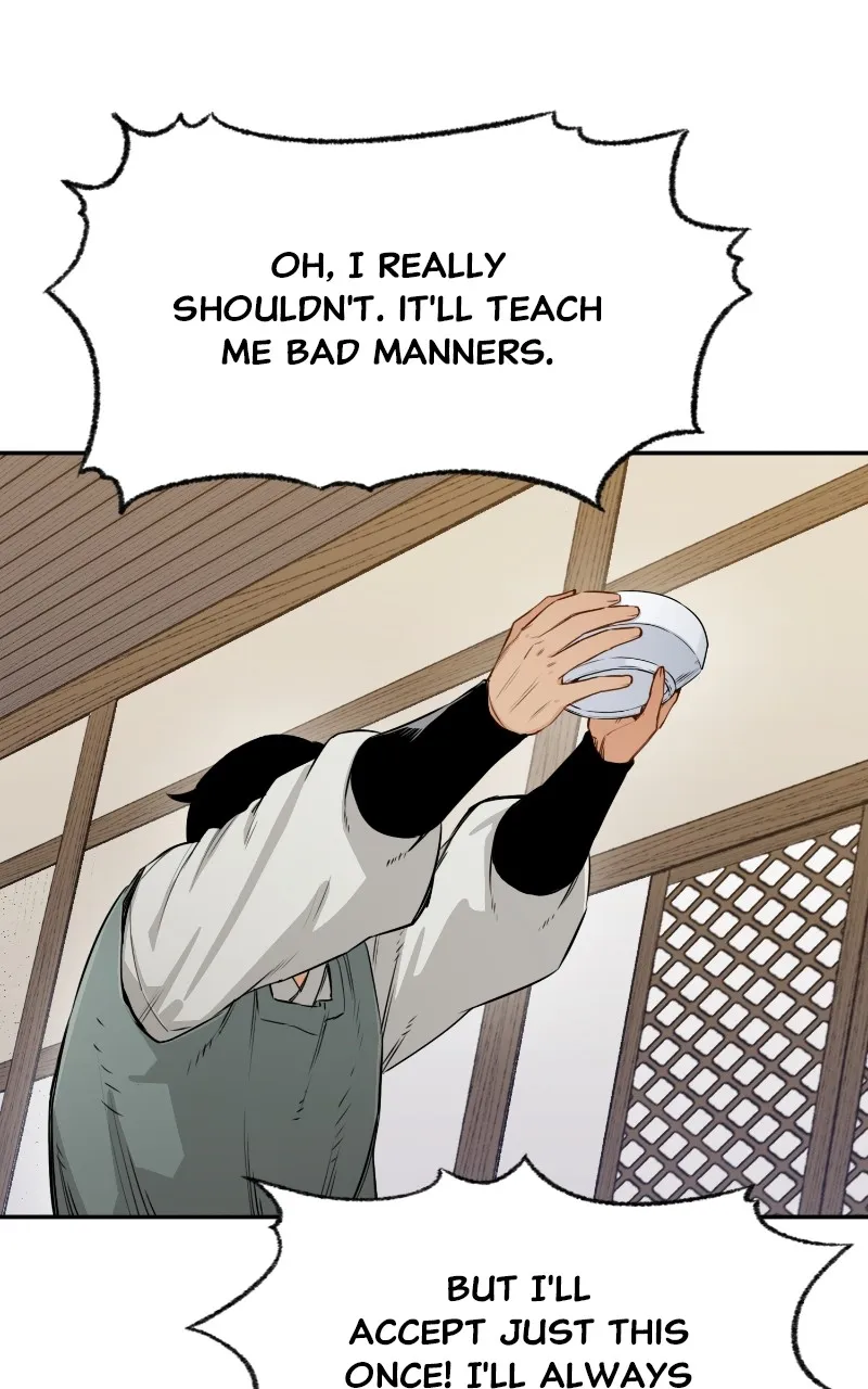 Read Reincarnated Murim Lord chapter 8 image 84 on Lezhin