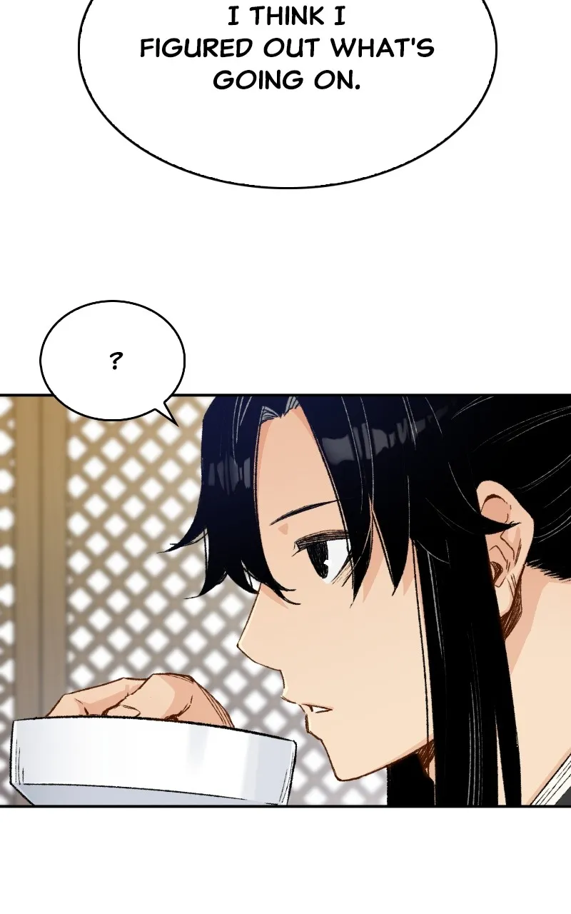 Read Reincarnated Murim Lord chapter 8 image 87 on Lezhin