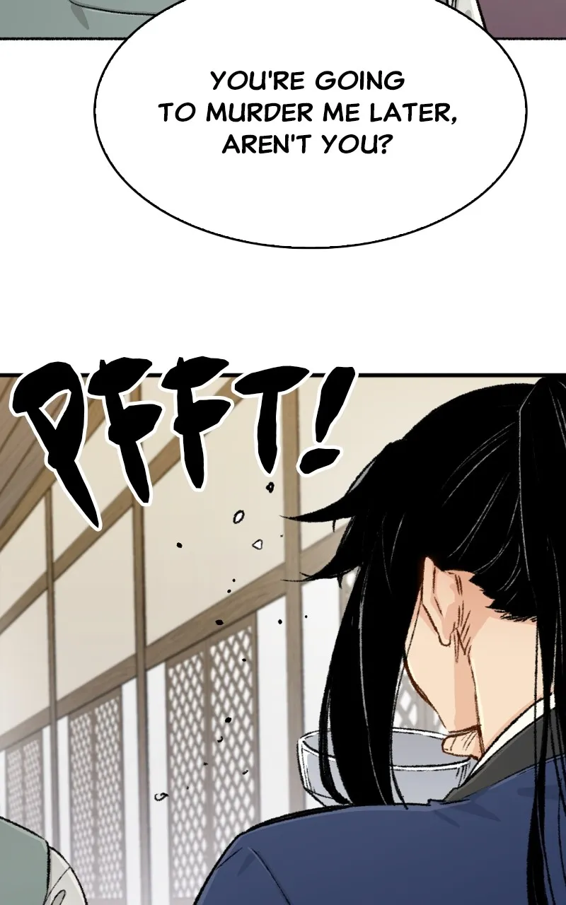 Read Reincarnated Murim Lord chapter 8 image 89 on Lezhin