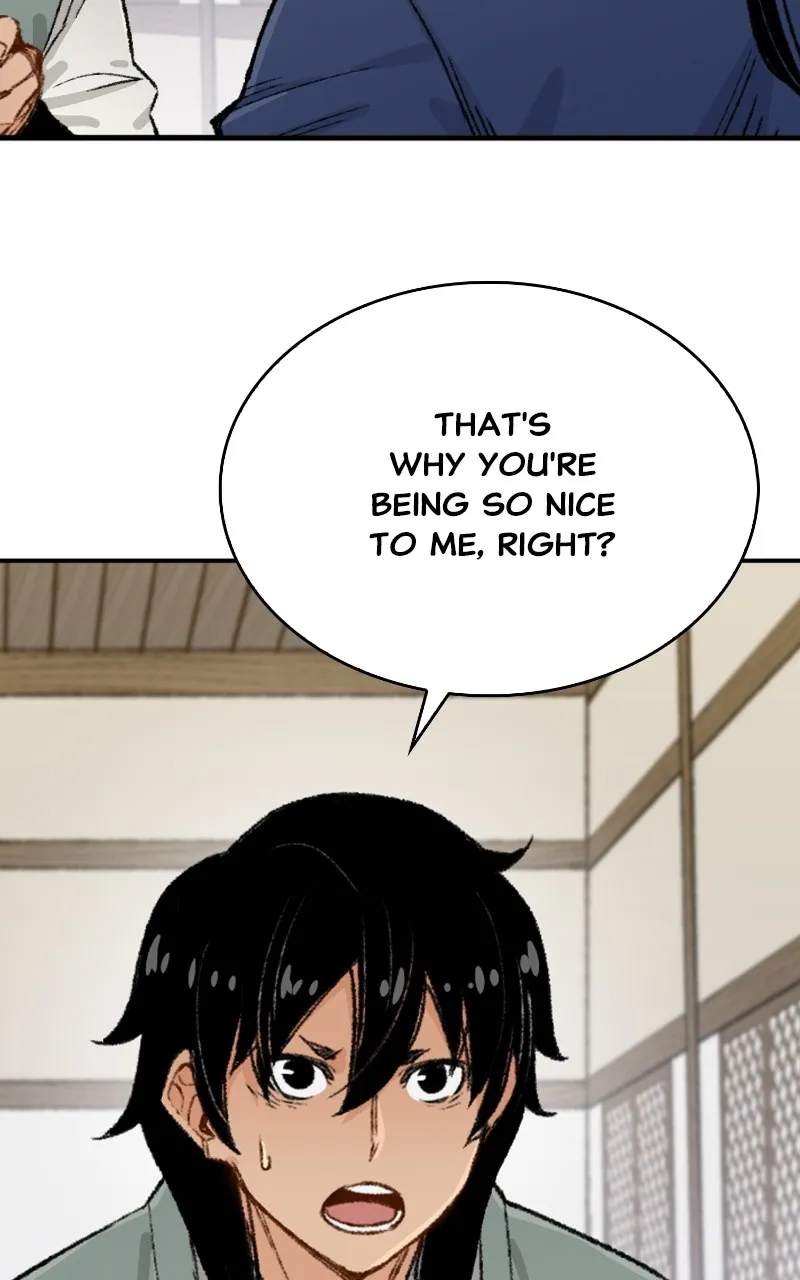 Read Reincarnated Murim Lord chapter 8 image 90 on Lezhin