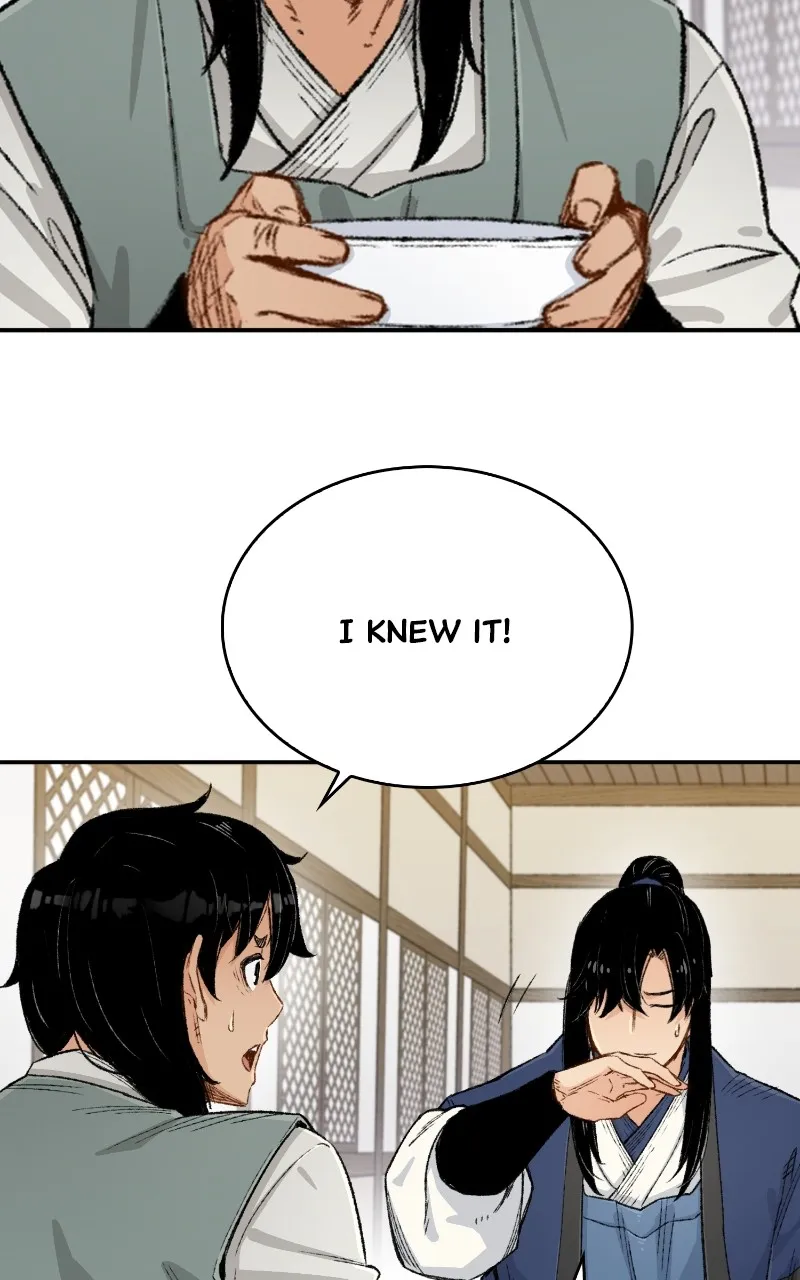 Read Reincarnated Murim Lord chapter 8 image 91 on Lezhin