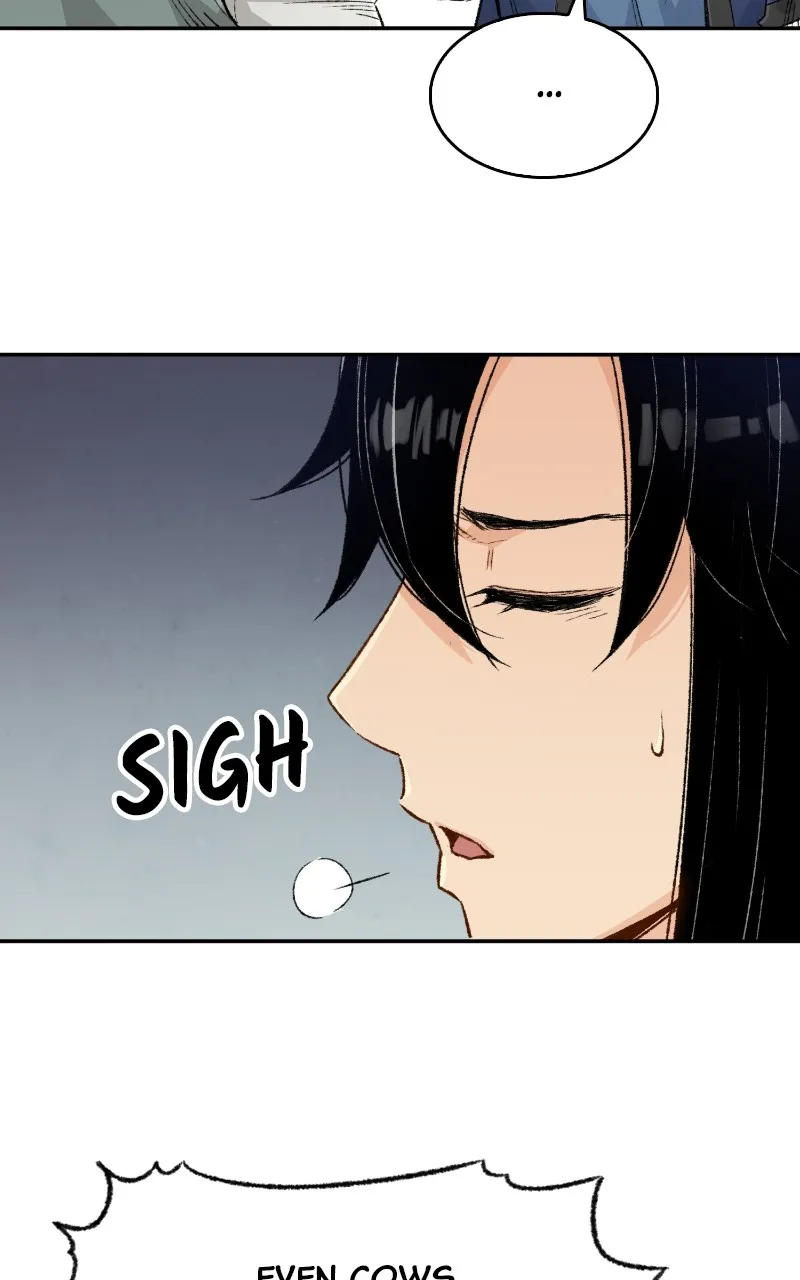 Read Reincarnated Murim Lord chapter 8 image 92 on Lezhin