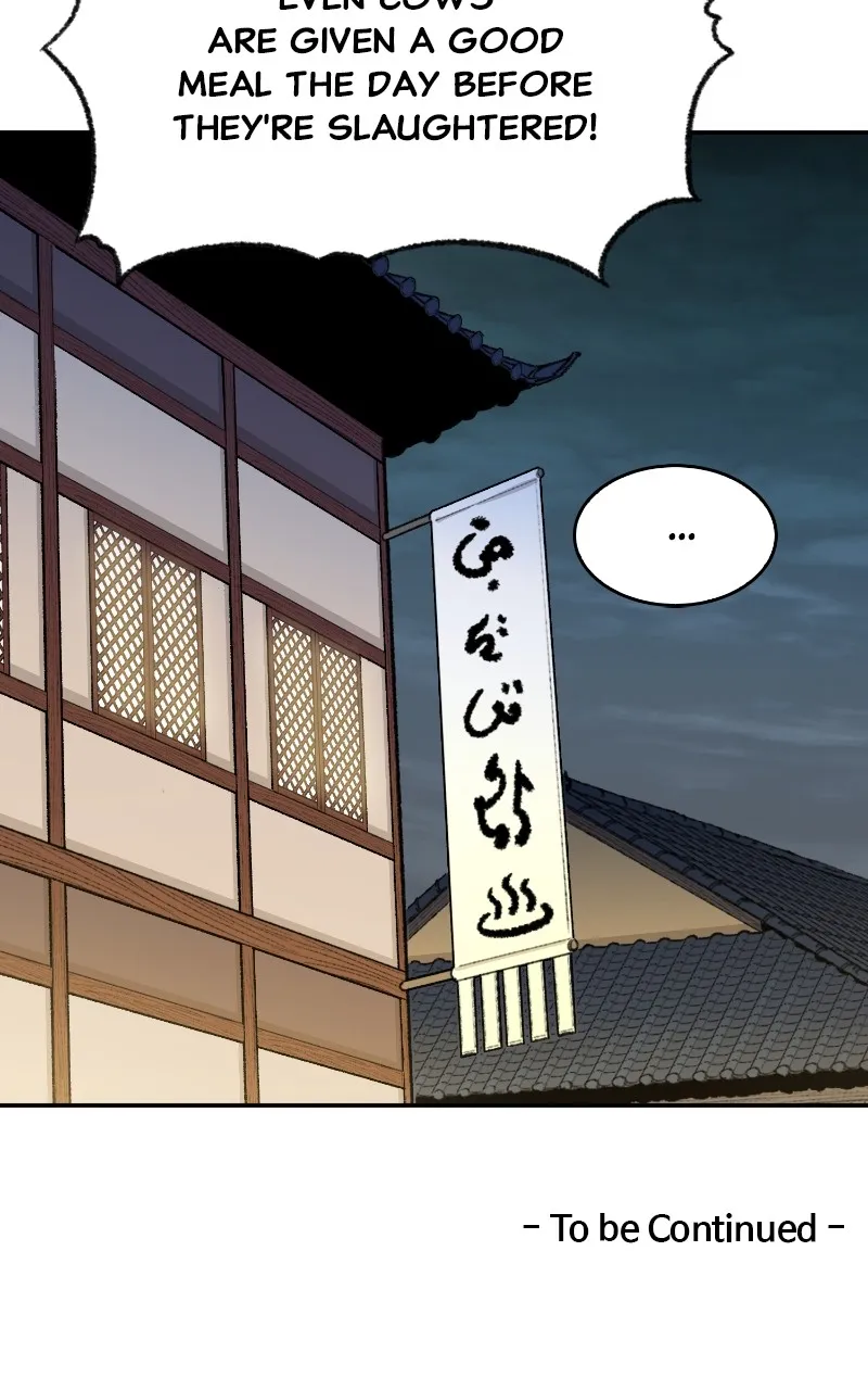 Read Reincarnated Murim Lord chapter 8 image 93 on Lezhin