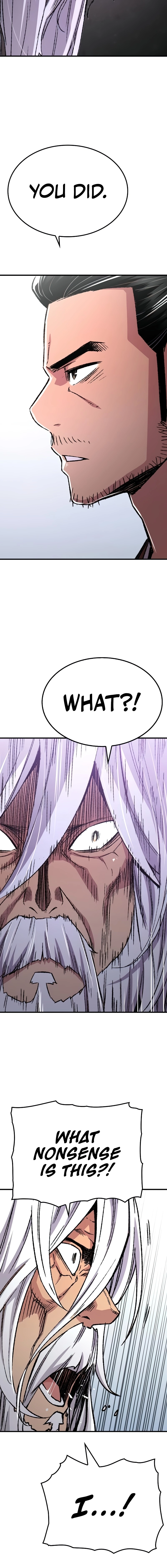 Read Reincarnated Murim Lord chapter 83 image 1 on Lezhin