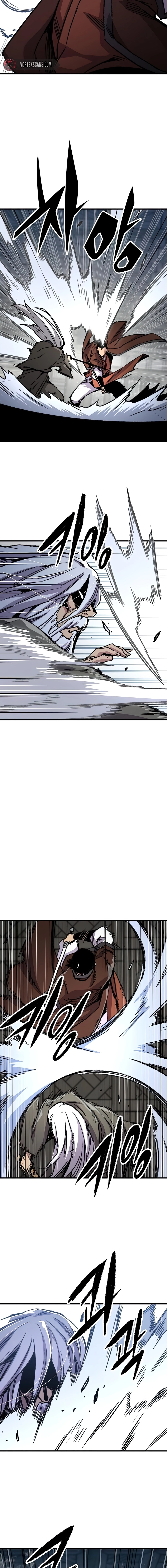 Read Reincarnated Murim Lord chapter 83 image 14 on Lezhin