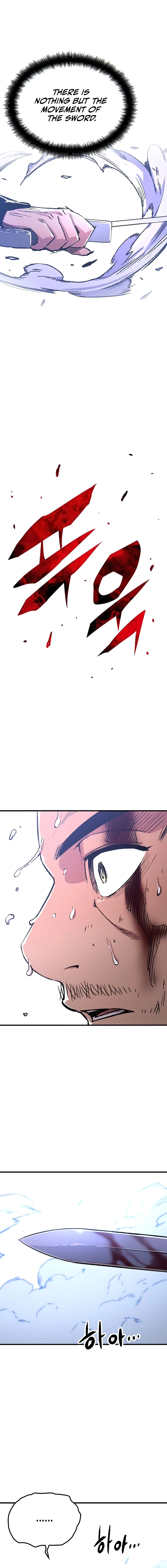 Read Reincarnated Murim Lord chapter 83 image 24 on Lezhin