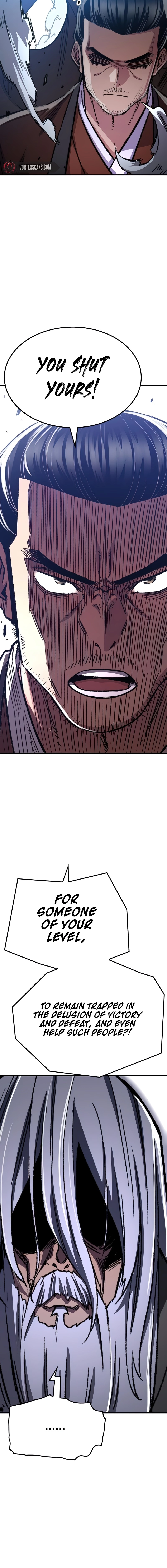 Read Reincarnated Murim Lord chapter 83 image 4 on Lezhin