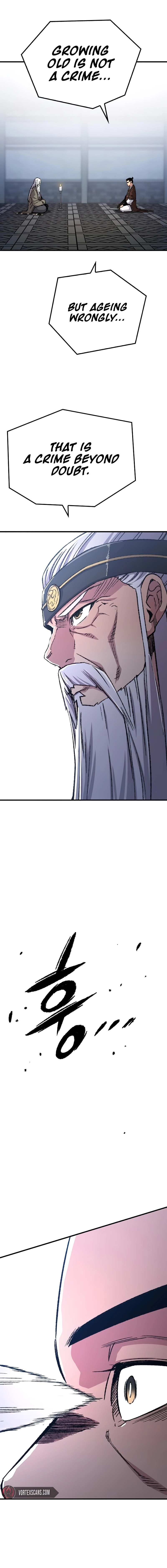 Read Reincarnated Murim Lord chapter 83 image 5 on Lezhin