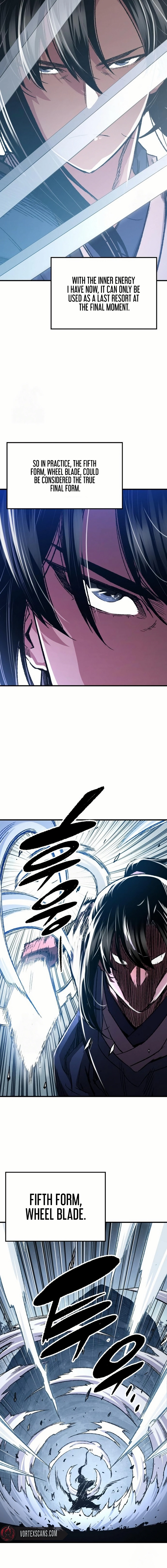 Read Reincarnated Murim Lord chapter 87 image 1 on Lezhin