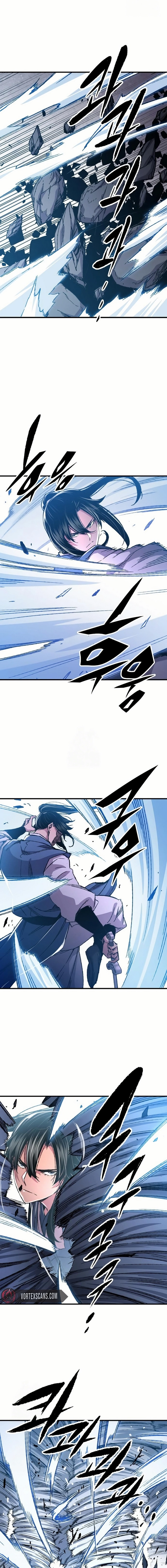 Read Reincarnated Murim Lord chapter 87 image 2 on Lezhin