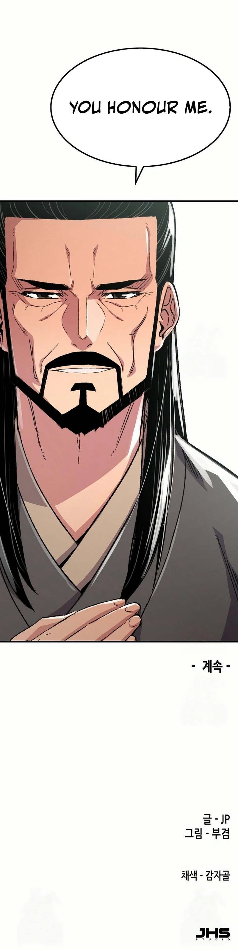 Read Reincarnated Murim Lord chapter 89 image 23 on Lezhin