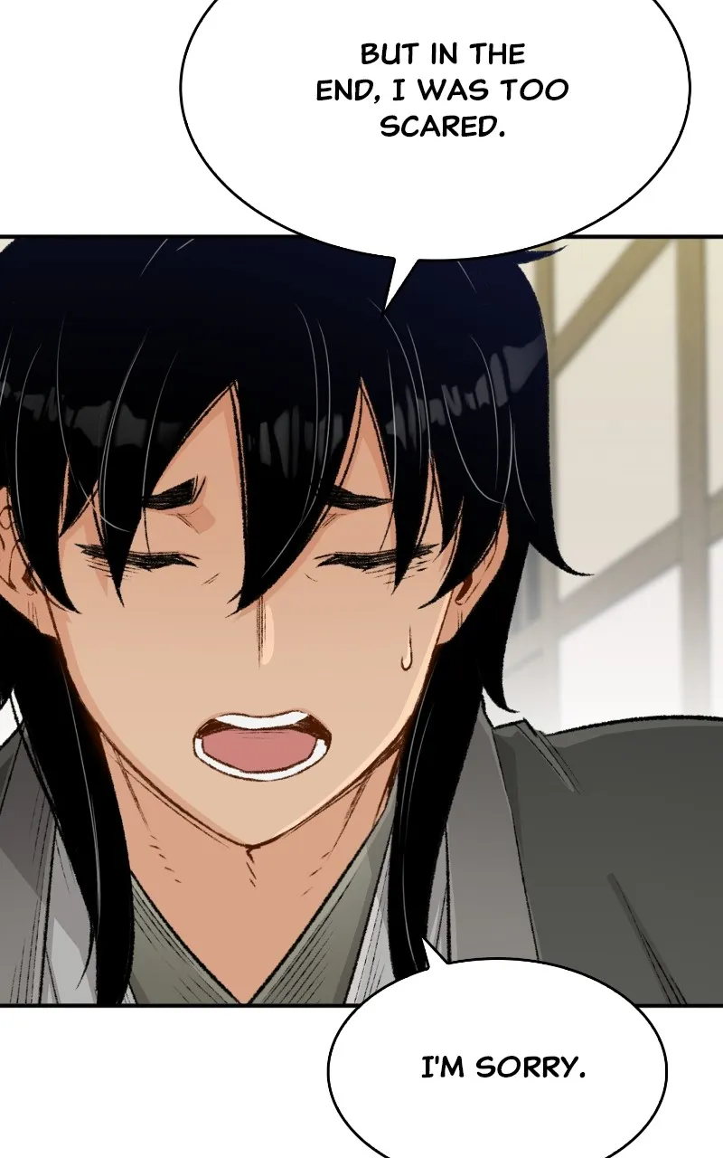 Read Reincarnated Murim Lord chapter 9 image 100 on Lezhin