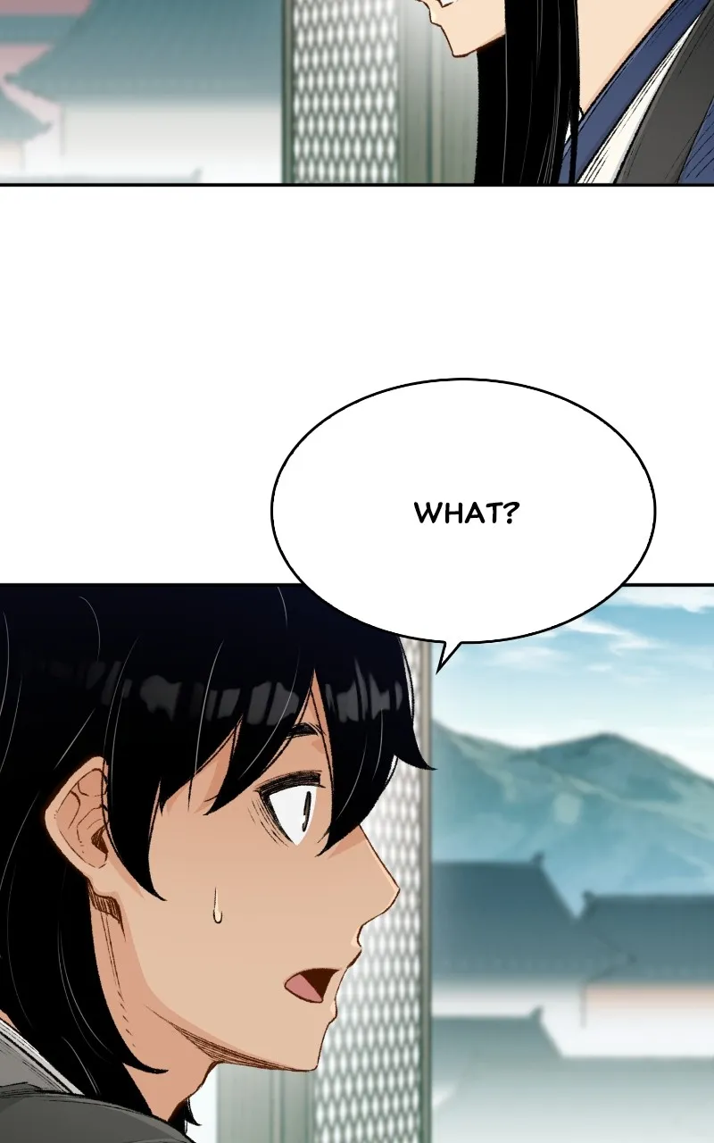 Read Reincarnated Murim Lord chapter 9 image 109 on Lezhin