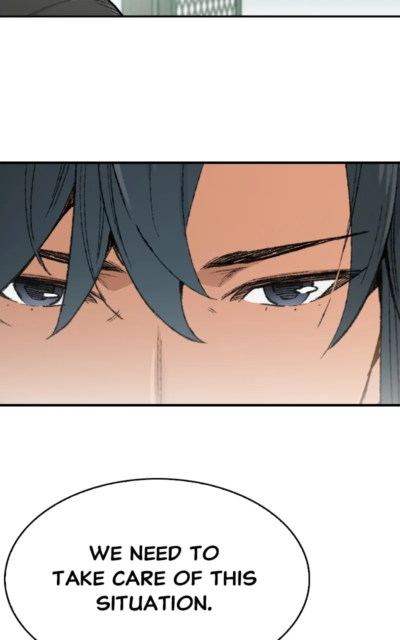 Read Reincarnated Murim Lord chapter 9 image 110 on Lezhin