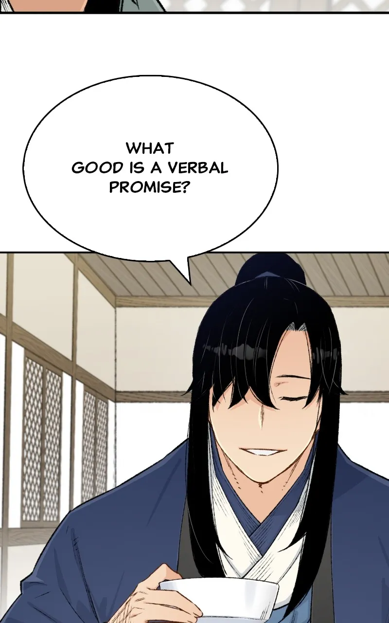 Read Reincarnated Murim Lord chapter 9 image 12 on Lezhin