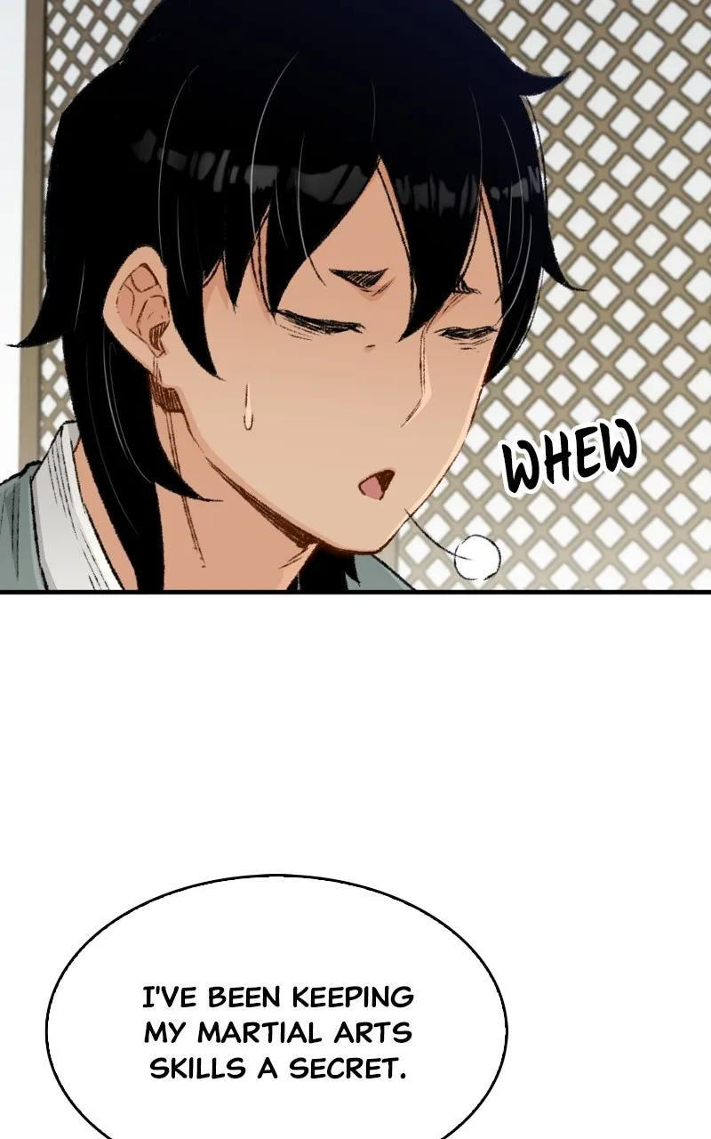 Read Reincarnated Murim Lord chapter 9 image 18 on Lezhin