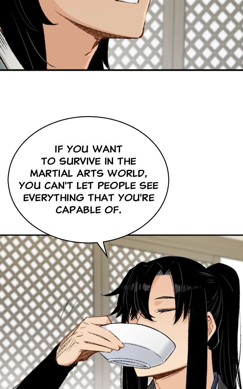 Read Reincarnated Murim Lord chapter 9 image 21 on Lezhin