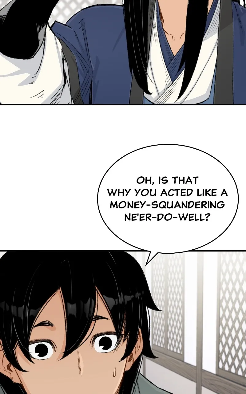 Read Reincarnated Murim Lord chapter 9 image 22 on Lezhin