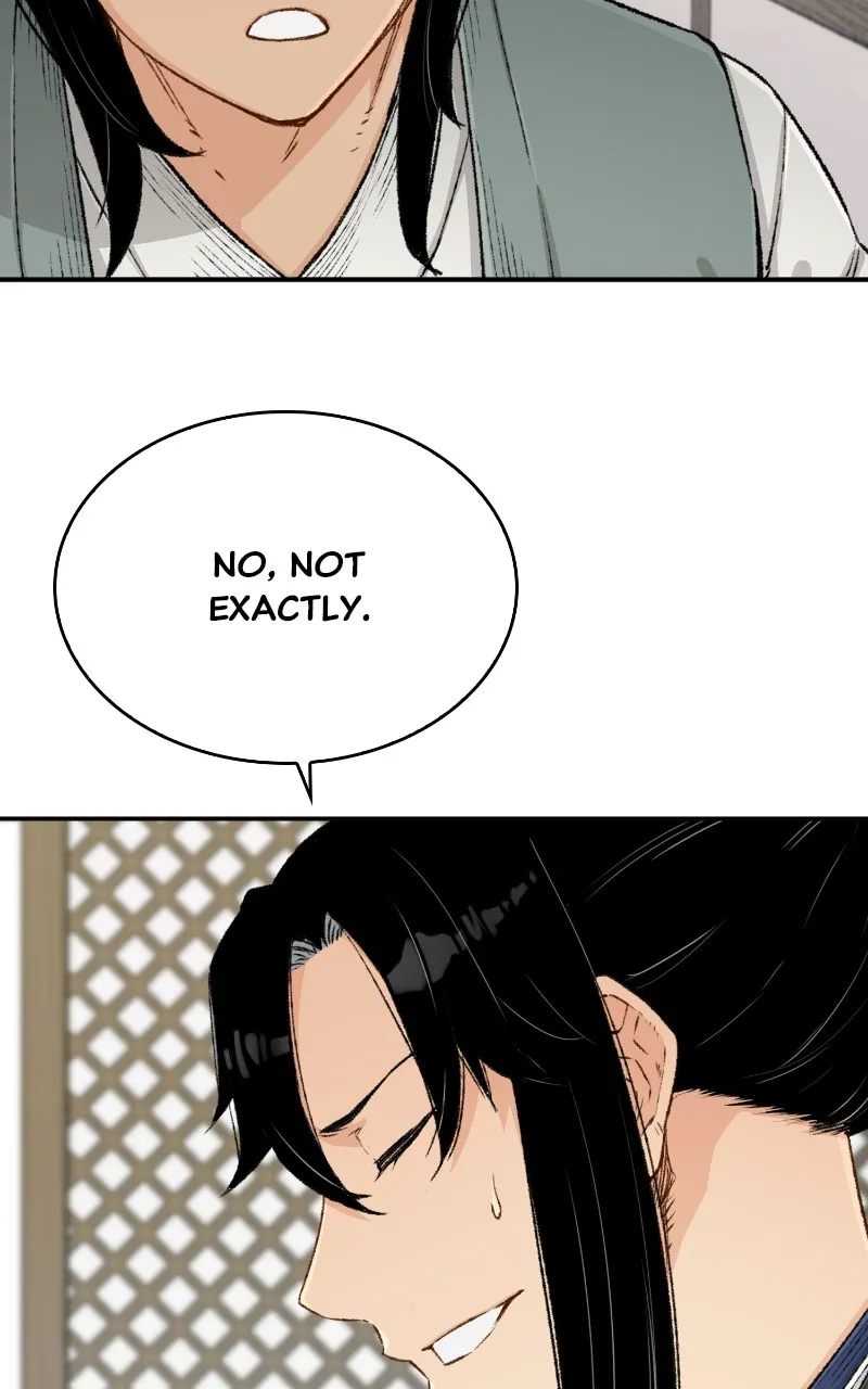 Read Reincarnated Murim Lord chapter 9 image 23 on Lezhin