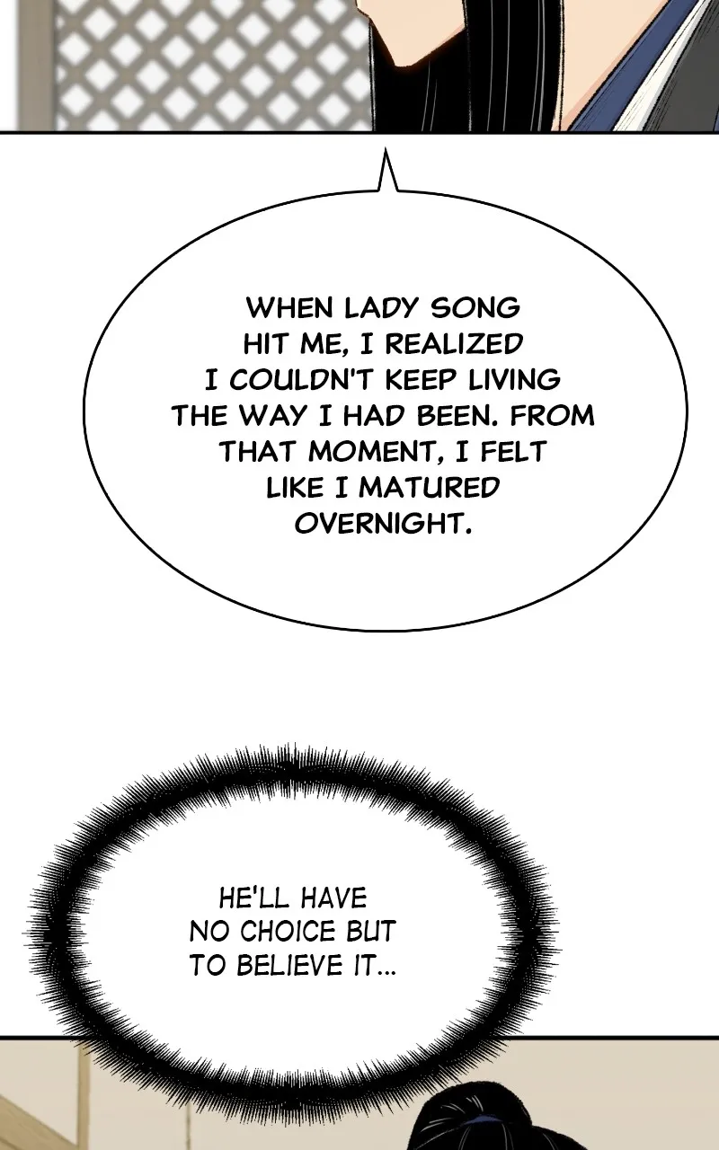 Read Reincarnated Murim Lord chapter 9 image 24 on Lezhin