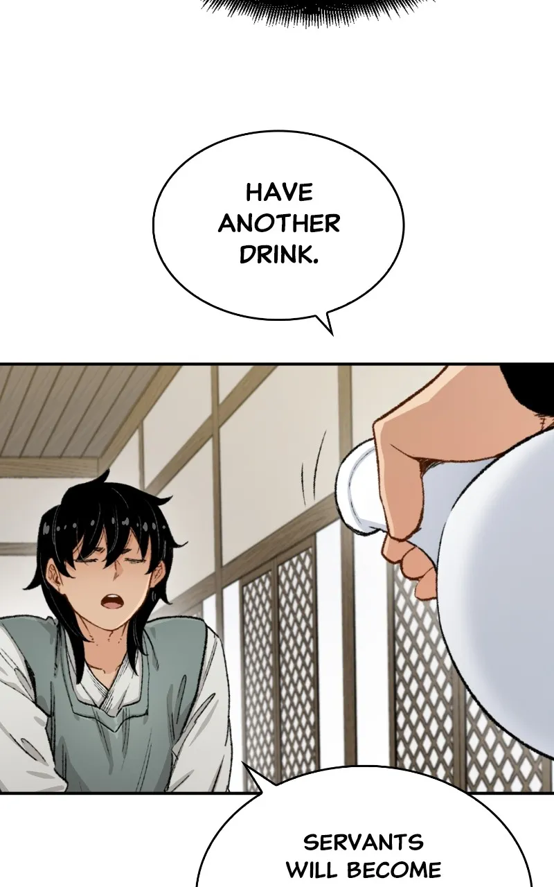 Read Reincarnated Murim Lord chapter 9 image 26 on Lezhin