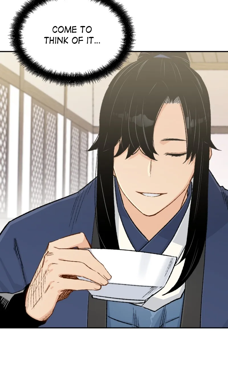 Read Reincarnated Murim Lord chapter 9 image 33 on Lezhin