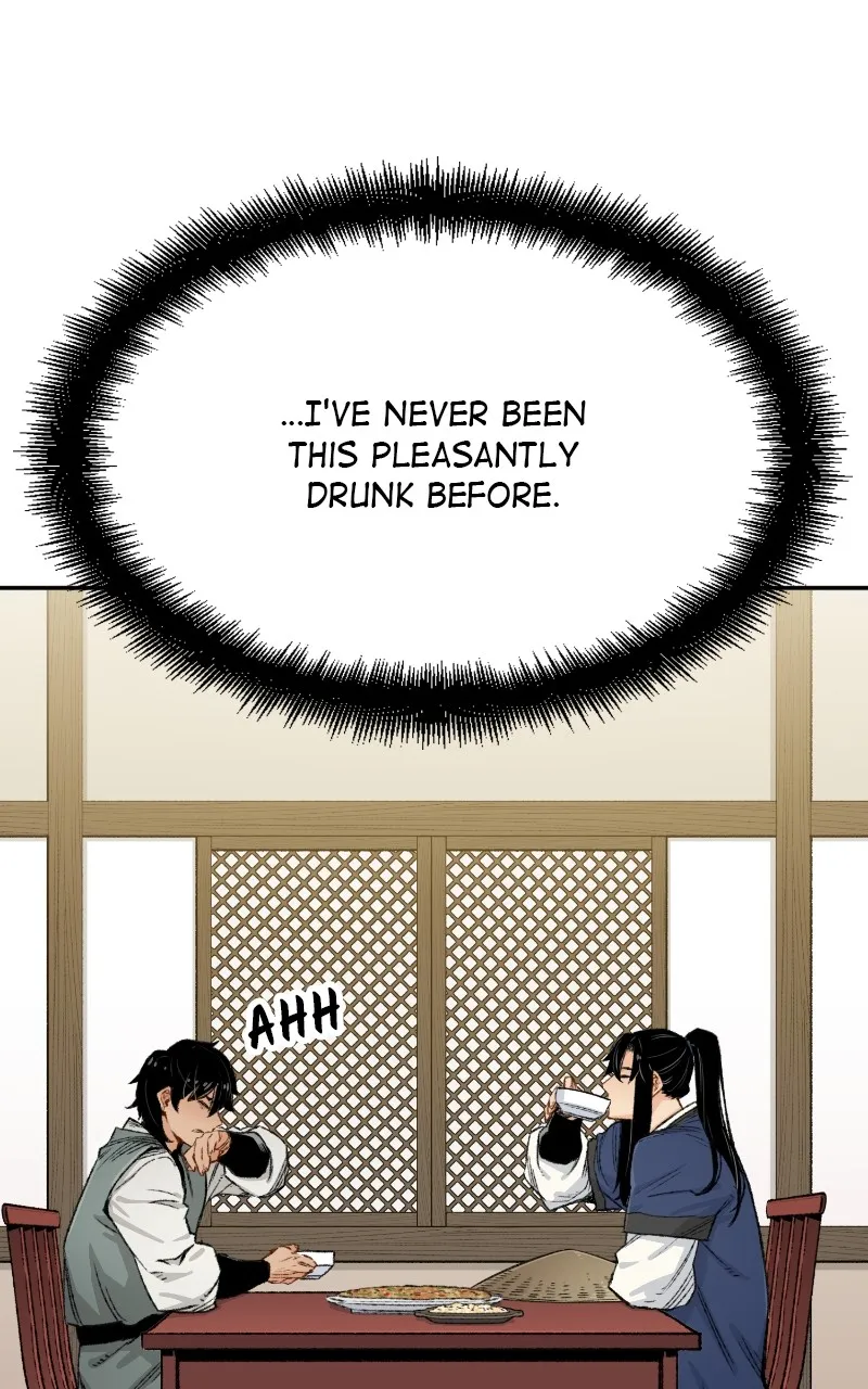 Read Reincarnated Murim Lord chapter 9 image 34 on Lezhin