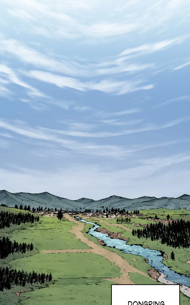 Read Reincarnated Murim Lord chapter 9 image 36 on Lezhin