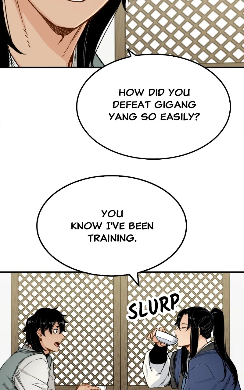 Read Reincarnated Murim Lord chapter 9 image 4 on Lezhin